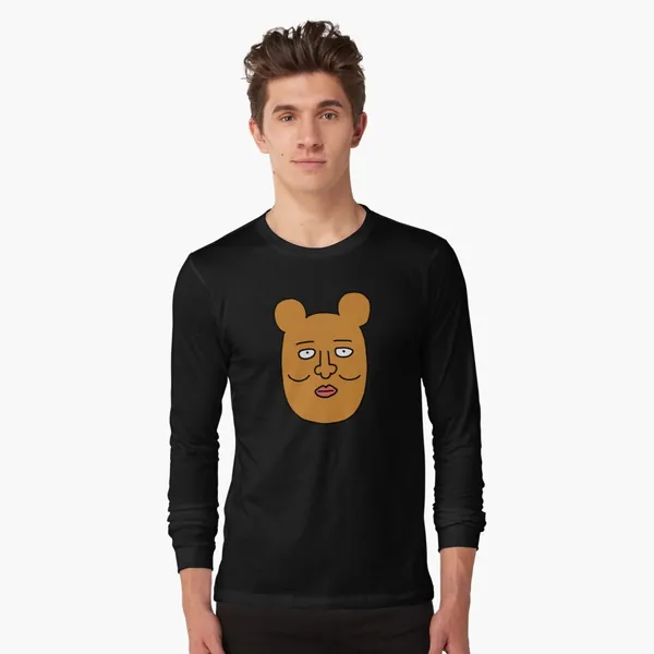 Reigen's Pajama Shirt