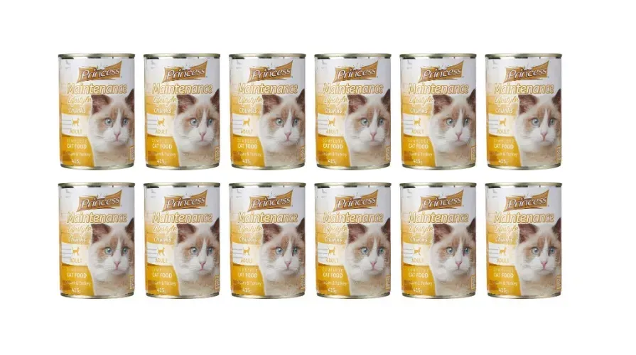 Friskies Beef And Vegetables In Chunkpound Wet Cat Food, 400G