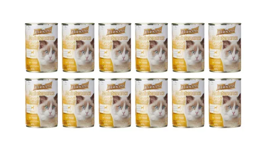 Friskies Beef And Vegetables In Chunkpound Wet Cat Food, 400G