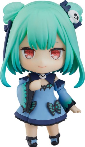 Hololive - Uruha Rushia - Nendoroid #1792 (Good Smile Company) - Pre Owned