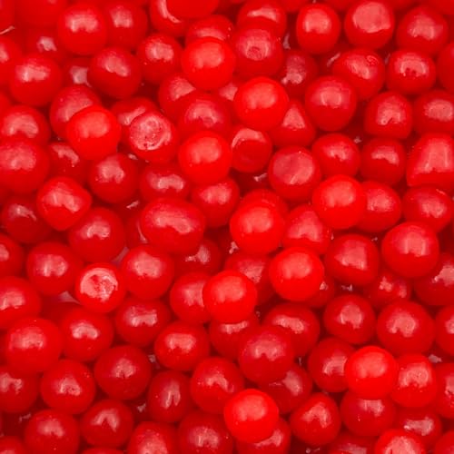 Cherry Sours, 2-Pound Pack