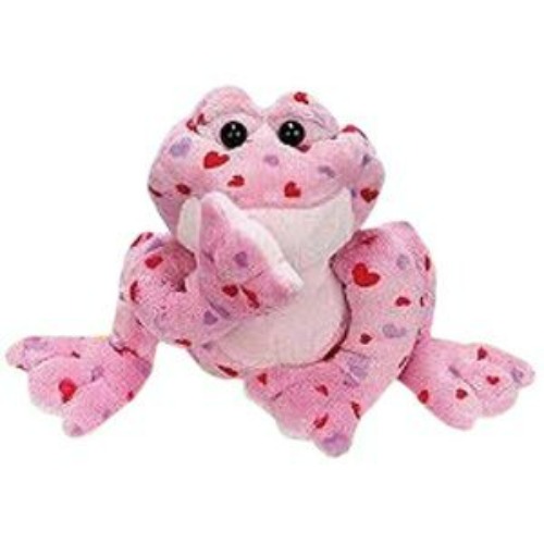 Webkinz Love Frog