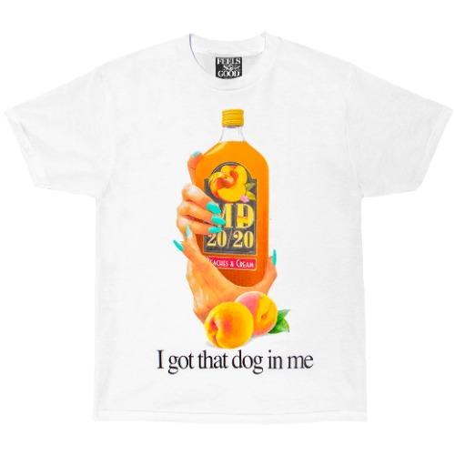 I Got That Dog In Me - Small
