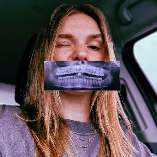 🦷 Operation Dental Glow-Up💖
