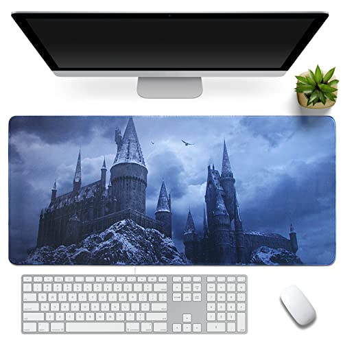 Hogwarts Castle Mouse Pad 