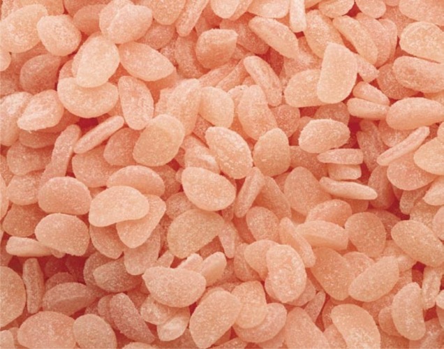 My favourite melon candy!