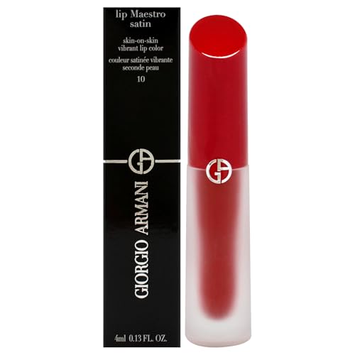 Giorgio Armani  Lipstick 