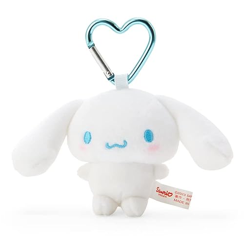 Sanrio Mini Mascot Holder 2023 - Cinnamoroll