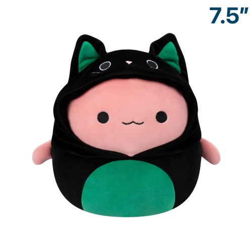 Axolotl in Costume ~ 7.5" Squishmallow Plush ~ PRE-ORDER ~ LIMIT 1 PER CUSTOMER | Default Title