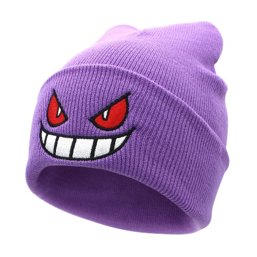 Gengar Beanie