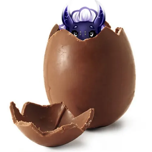 Easter Chocolate Fund