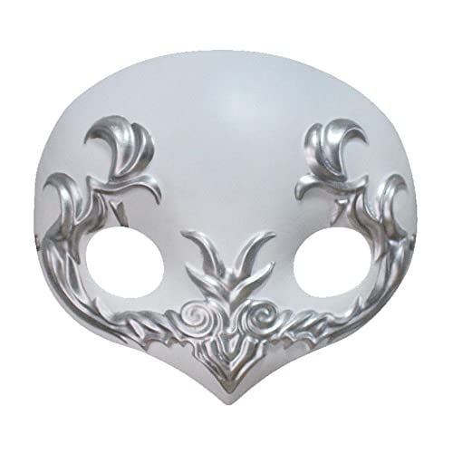 Weixu Game All Character Cosplay Mask Fancy Party Cosplay Props Halloween Costume Props Birthday Gifts - One Size - Venat