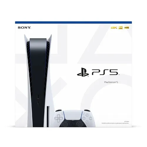Playstation 5 Console