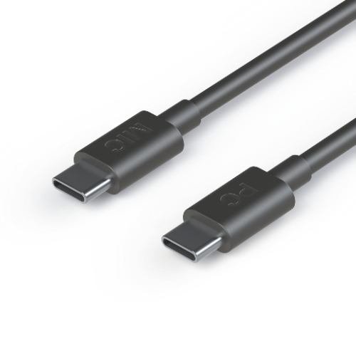 BEACN Mic USB Cable (3.5M) - Black