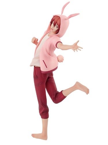 IDOLiSH7 - Nanase Riku - DXF Figure - Idolish7 DXF Figure - Pastel Color ver. (Banpresto) - Pre Owned