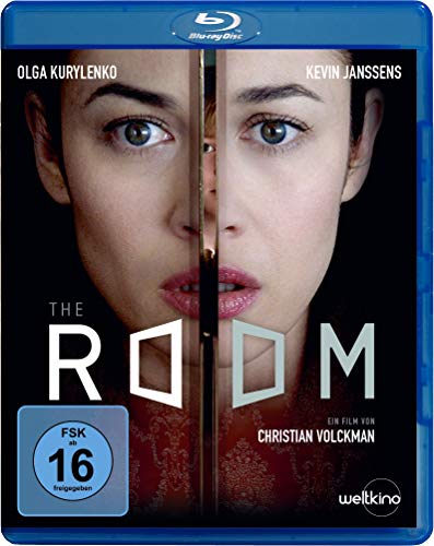 The Room BD