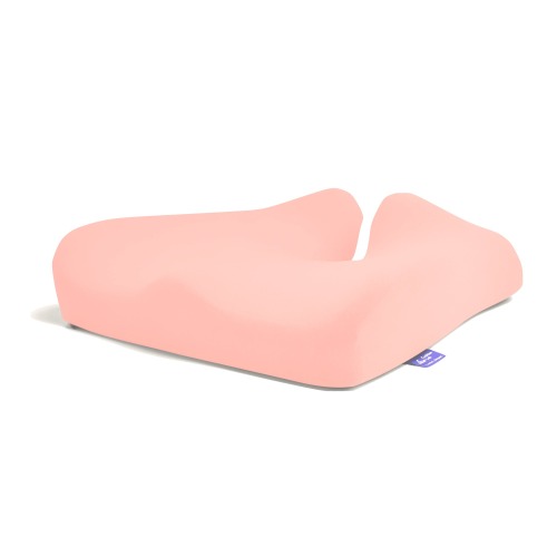 Pressure Relief Seat Cushion | Standard / Peach Nectar