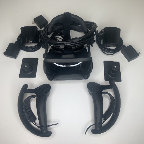 Valve Index Full Kit - Refurbished | Default Title