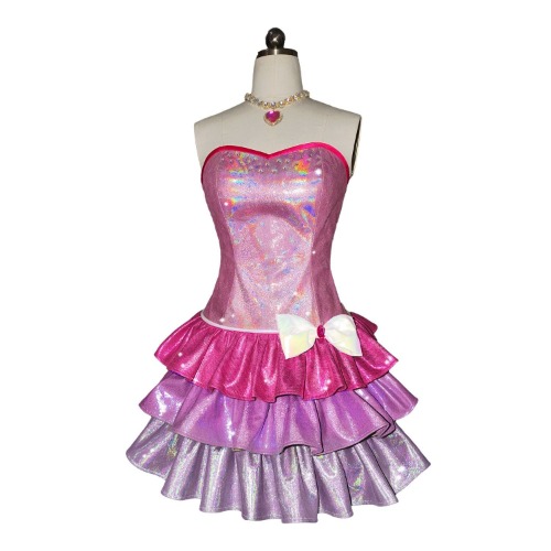 A fashion fairytale skirt | XL