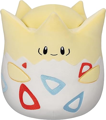 Squishmallows Pokemon Togepi (20 Inch)
