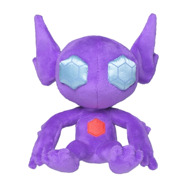 Plush Pokémon Fit Sableye