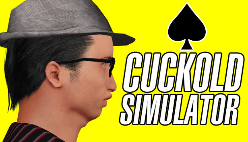 CUCK SIMULATOR: on Steam