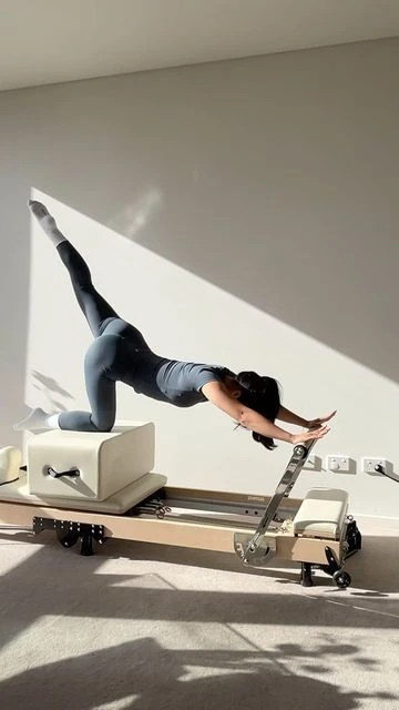 Pilates Class