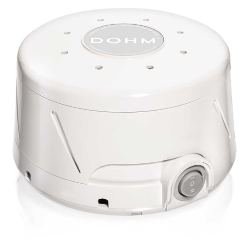 Dohm DS White-Noise Machine | White