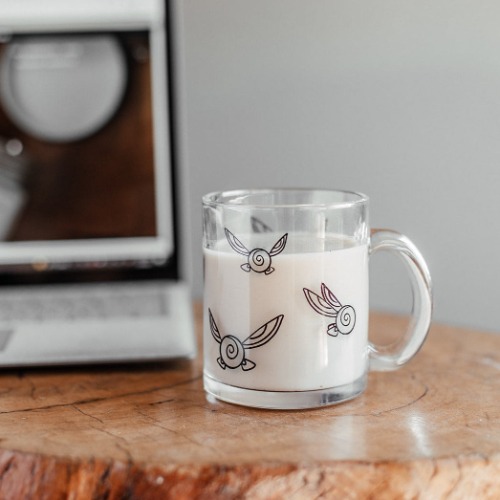 Navi Fairies | Mug Glass | The Legend of Zelda
