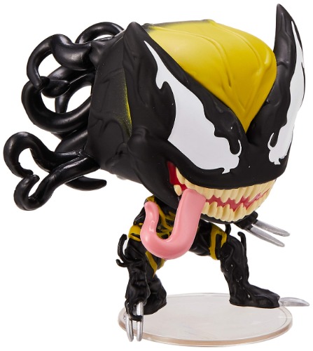 Funko 40709 Venom Venomized X-23 Pop Vinyl Figure,Standaard,Meerkleurig - S2-X-23 Venom € 36,90