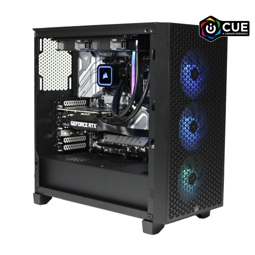 Cutlass PC
