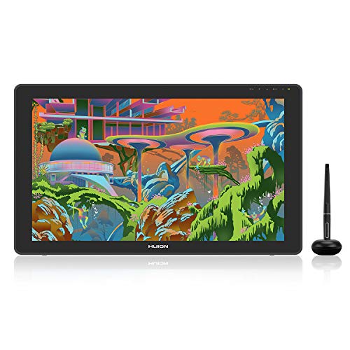 HUION KAMVAS 22