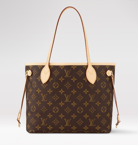 Louis Vuitton Neverfull PM