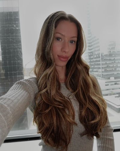 Trip to the Hair Salon