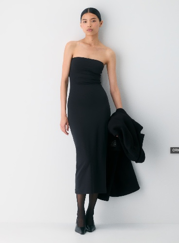 Aritzia Contour Tube Dress