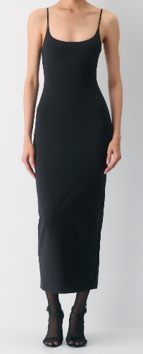 Aritzia Contour Dress