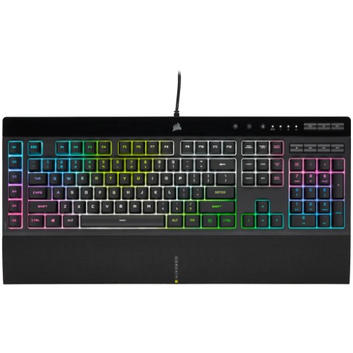 CORSAIR K55 RGB PRO XT Gaming Keyboard
