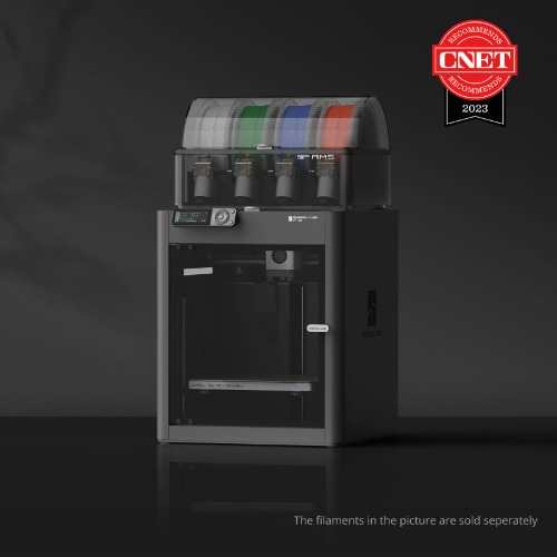 Bambu Lab P1S 3D Printer | P1S Combo / In stock