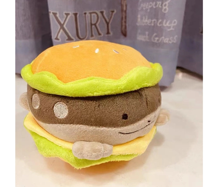 Clodsire Stuffed Pokemon Plush，Burger Clodsire Plush Toy, Pokémon dolls as gifts for anime fans