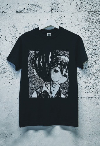 OMORI? T-Shirt | XL