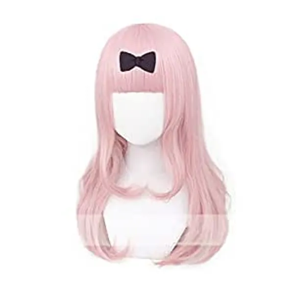 Chika Wig