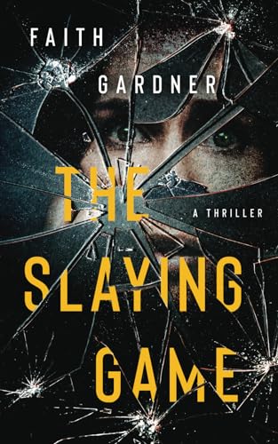 The Slaying Game (The Jolvix Episodes - Standalone Thrillers)