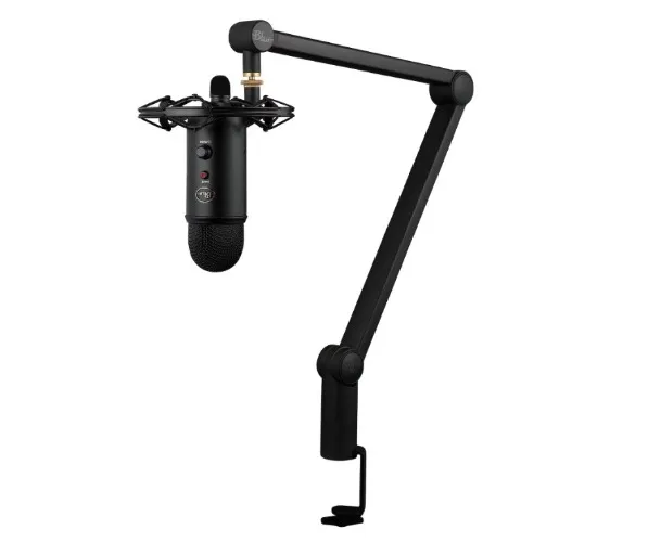 Blue Microphones YetiCaster, Streaming Kit