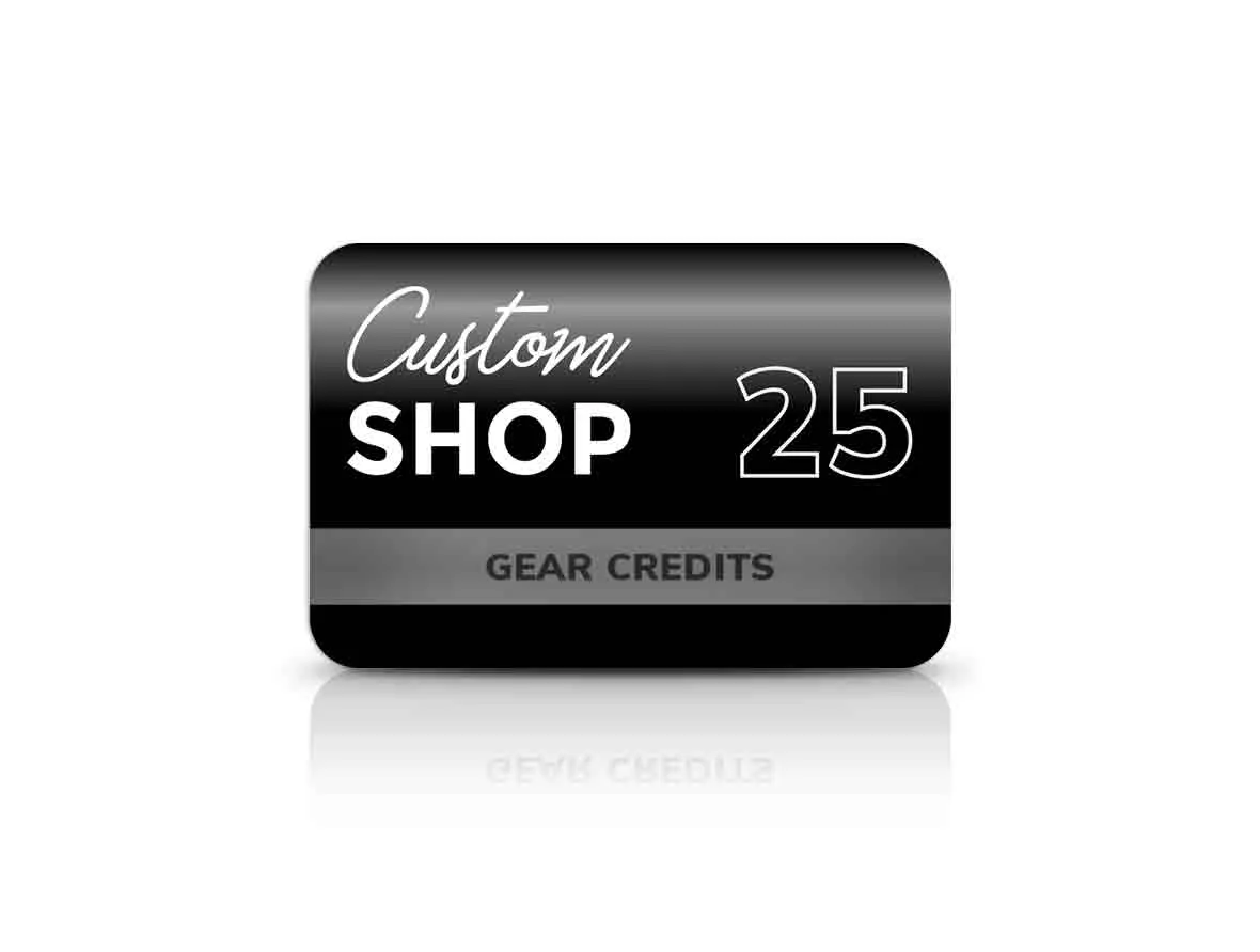 IK Multimedia. Gear Credits, from 24.99 - 500 Euro