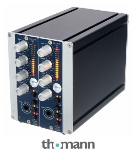 Elysia skulpter2 qube