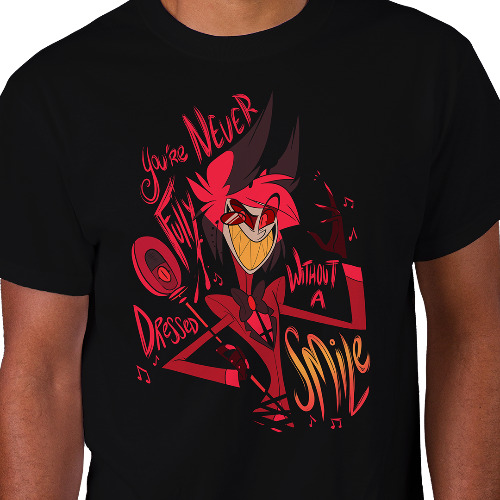 Smile | Unisex 3X-Large