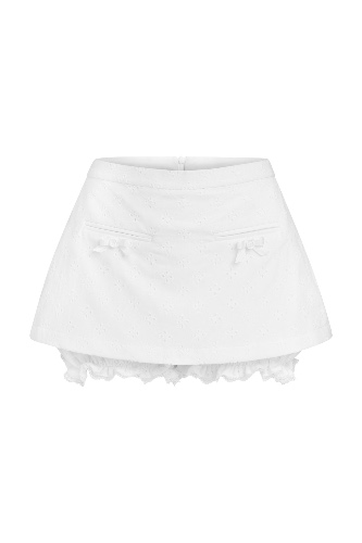 Darcy Skirt | M