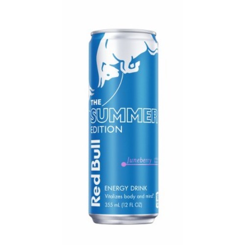Red Bull Summer Edition Energy Drink - 12 fl oz Can
