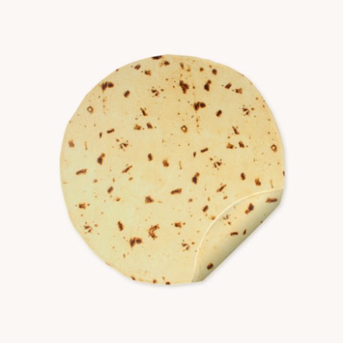 Tortilla Blanket - 47 inches