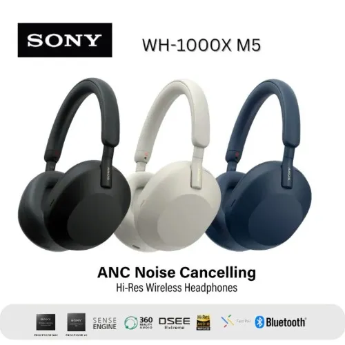 Sony XM5